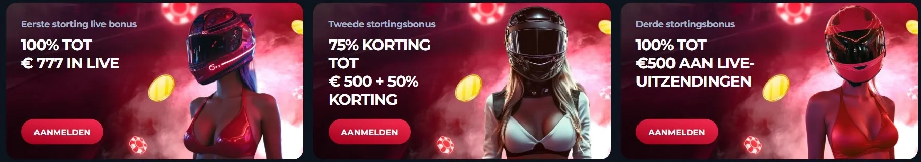 Bonussen